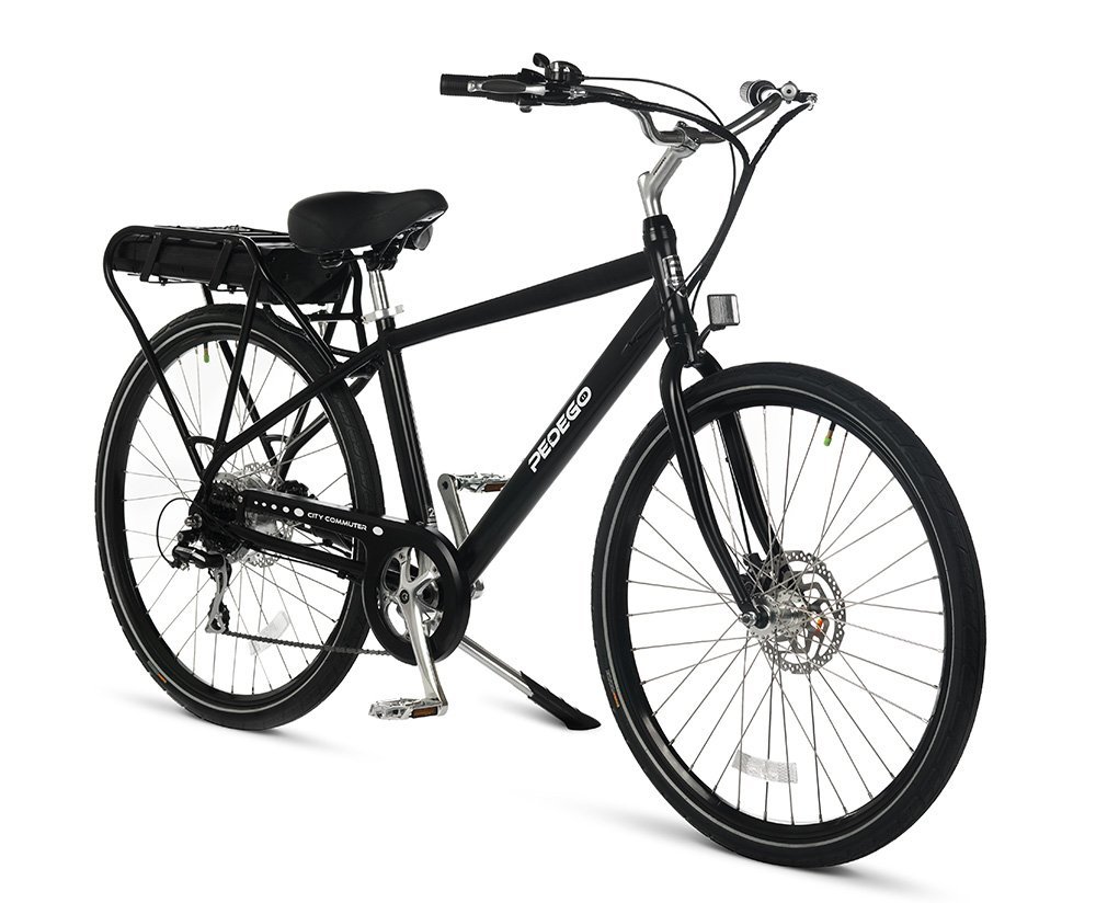 City Commuter: Lite Edition